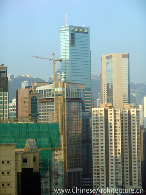 Photo of Manulife Plaza in Hong Kong, Hong Kong S.A.R.