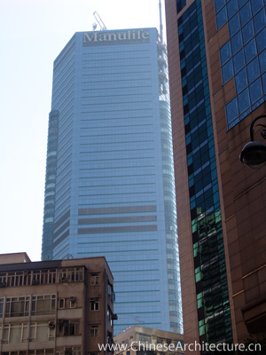 Photo of Manulife Plaza in Hong Kong, Hong Kong S.A.R.