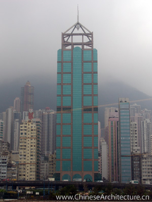 Asian Architecture on Morrisonplaza 001 Jpg